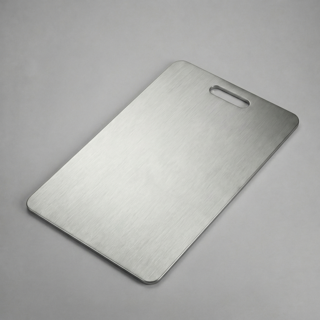 Titanová prémiová krájecí deska